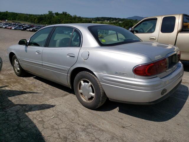 Photo 1 VIN: 1G4HR54K1YU124621 - BUICK LESABRE LI 