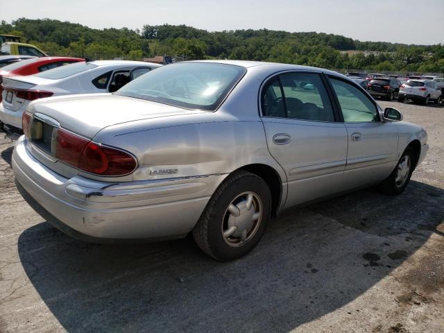 Photo 2 VIN: 1G4HR54K1YU124621 - BUICK LESABRE LI 