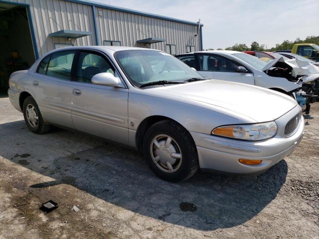 Photo 3 VIN: 1G4HR54K1YU124621 - BUICK LESABRE LI 