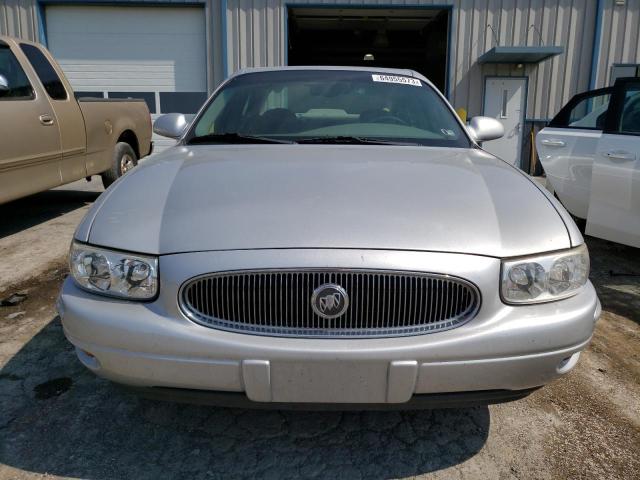 Photo 4 VIN: 1G4HR54K1YU124621 - BUICK LESABRE LI 