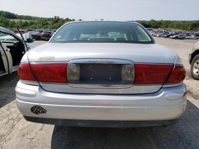 Photo 5 VIN: 1G4HR54K1YU124621 - BUICK LESABRE LI 