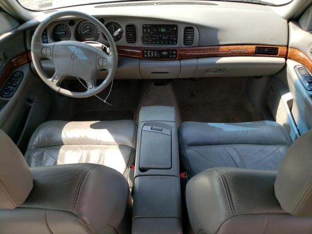 Photo 7 VIN: 1G4HR54K1YU124621 - BUICK LESABRE LI 