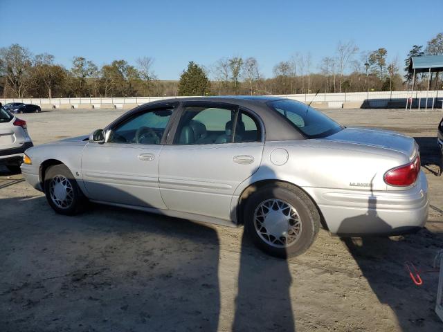 Photo 1 VIN: 1G4HR54K21U118722 - BUICK LESABRE 