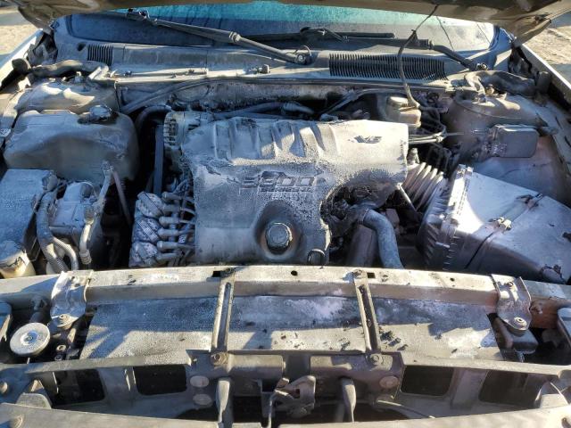 Photo 10 VIN: 1G4HR54K21U118722 - BUICK LESABRE 