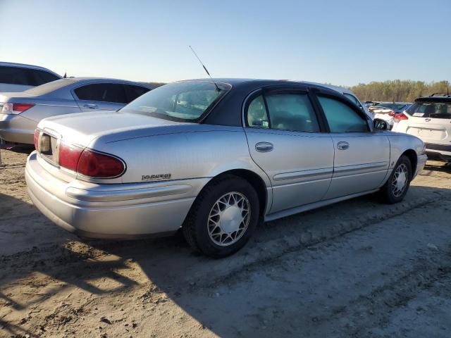 Photo 2 VIN: 1G4HR54K21U118722 - BUICK LESABRE 