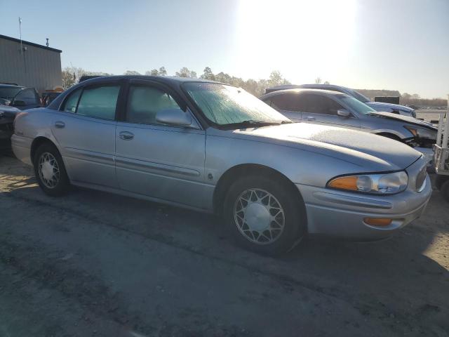 Photo 3 VIN: 1G4HR54K21U118722 - BUICK LESABRE 