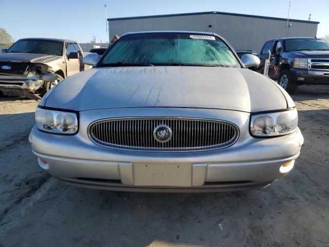 Photo 4 VIN: 1G4HR54K21U118722 - BUICK LESABRE 