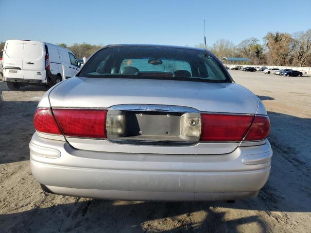 Photo 5 VIN: 1G4HR54K21U118722 - BUICK LESABRE 