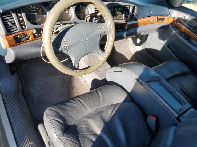 Photo 7 VIN: 1G4HR54K21U118722 - BUICK LESABRE 