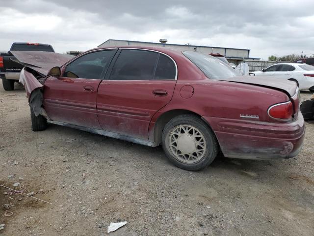 Photo 1 VIN: 1G4HR54K21U124424 - BUICK LESABRE 