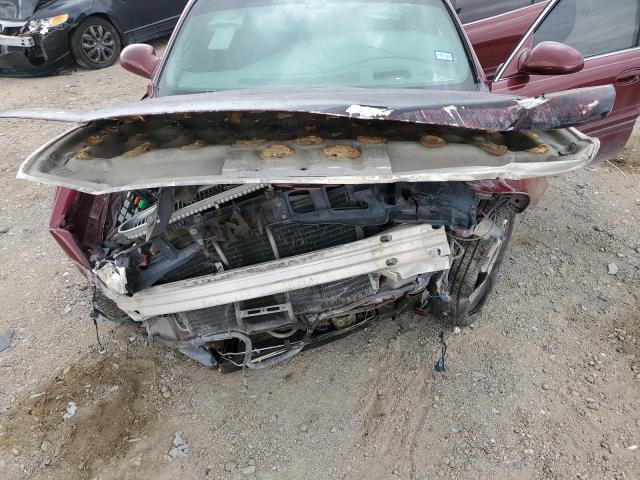 Photo 10 VIN: 1G4HR54K21U124424 - BUICK LESABRE 