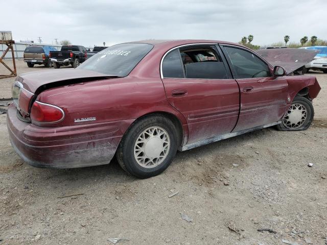 Photo 2 VIN: 1G4HR54K21U124424 - BUICK LESABRE 