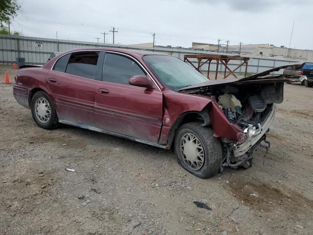 Photo 3 VIN: 1G4HR54K21U124424 - BUICK LESABRE 