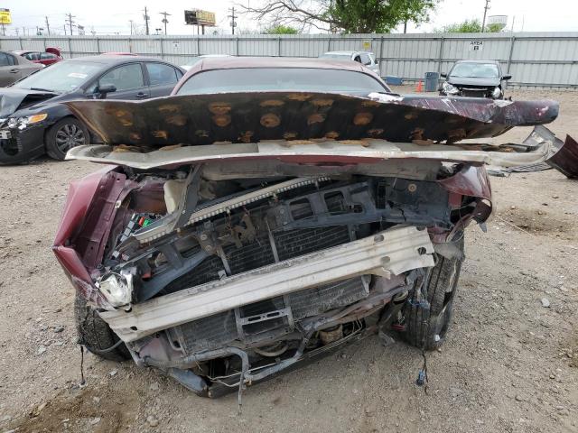 Photo 4 VIN: 1G4HR54K21U124424 - BUICK LESABRE 