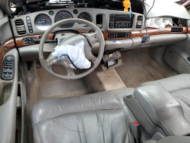 Photo 7 VIN: 1G4HR54K21U124424 - BUICK LESABRE 