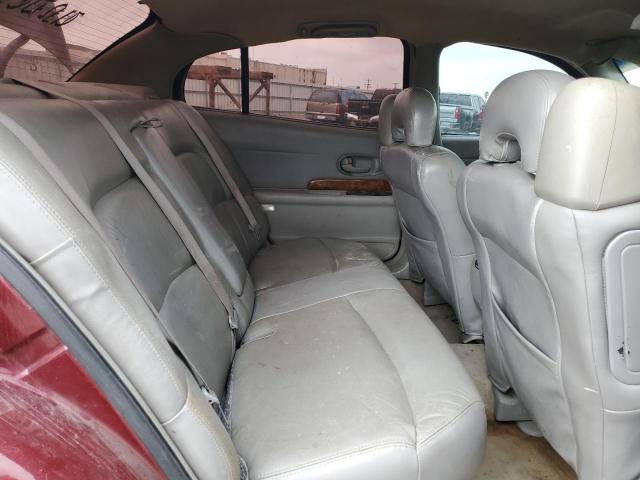 Photo 9 VIN: 1G4HR54K21U124424 - BUICK LESABRE 