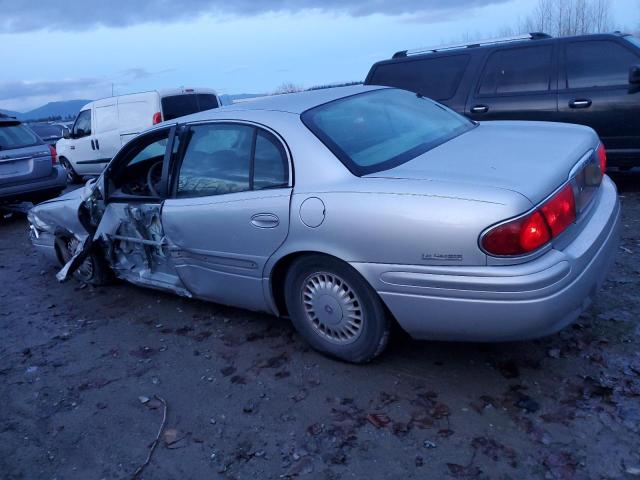 Photo 1 VIN: 1G4HR54K21U199995 - BUICK LESABRE 