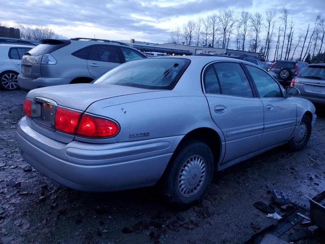 Photo 2 VIN: 1G4HR54K21U199995 - BUICK LESABRE 