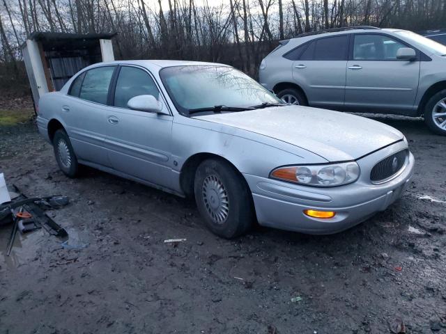 Photo 3 VIN: 1G4HR54K21U199995 - BUICK LESABRE 