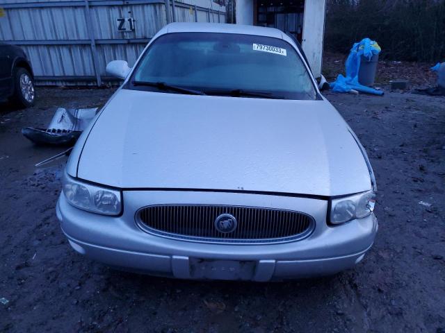 Photo 4 VIN: 1G4HR54K21U199995 - BUICK LESABRE 