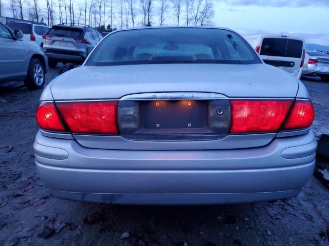 Photo 5 VIN: 1G4HR54K21U199995 - BUICK LESABRE 