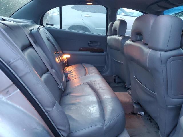 Photo 9 VIN: 1G4HR54K21U199995 - BUICK LESABRE 