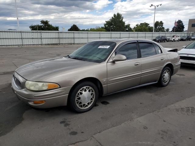 Photo 0 VIN: 1G4HR54K22U105308 - BUICK LESABRE LI 