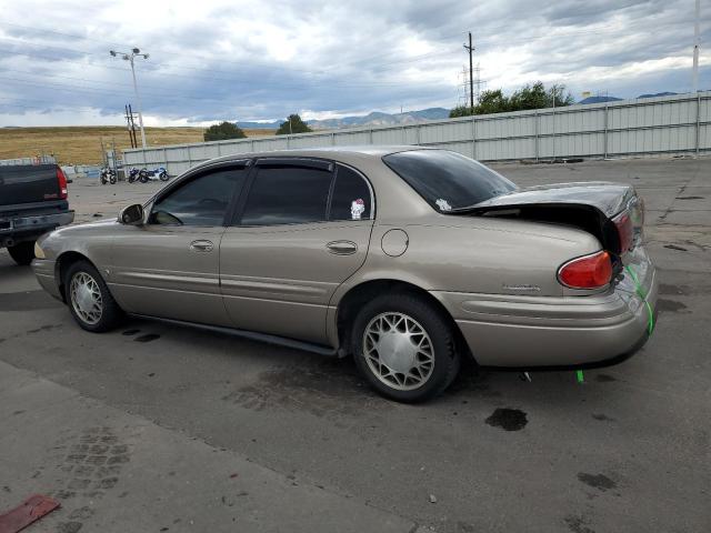 Photo 1 VIN: 1G4HR54K22U105308 - BUICK LESABRE LI 