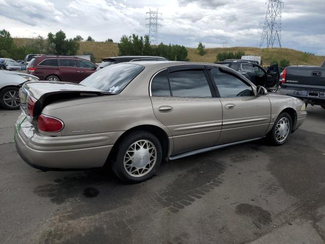 Photo 2 VIN: 1G4HR54K22U105308 - BUICK LESABRE LI 