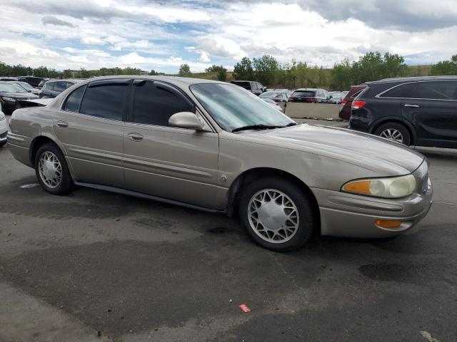 Photo 3 VIN: 1G4HR54K22U105308 - BUICK LESABRE LI 