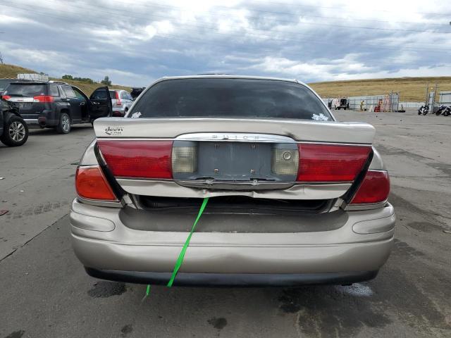 Photo 5 VIN: 1G4HR54K22U105308 - BUICK LESABRE LI 