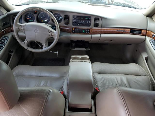 Photo 7 VIN: 1G4HR54K22U105308 - BUICK LESABRE LI 