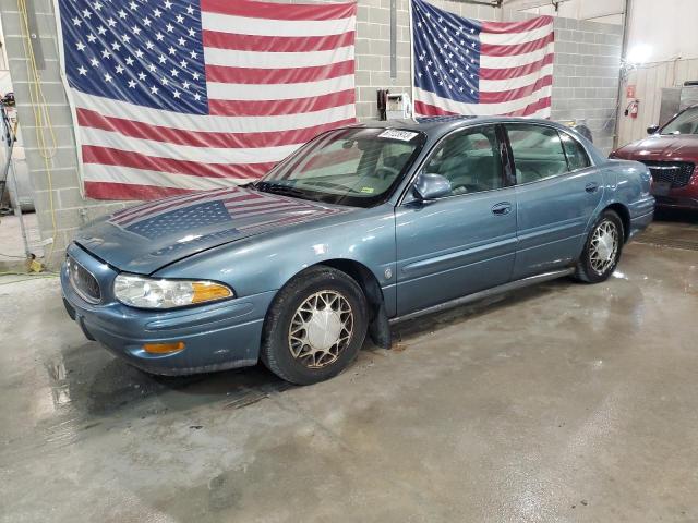 Photo 0 VIN: 1G4HR54K22U164004 - BUICK LESABRE LI 