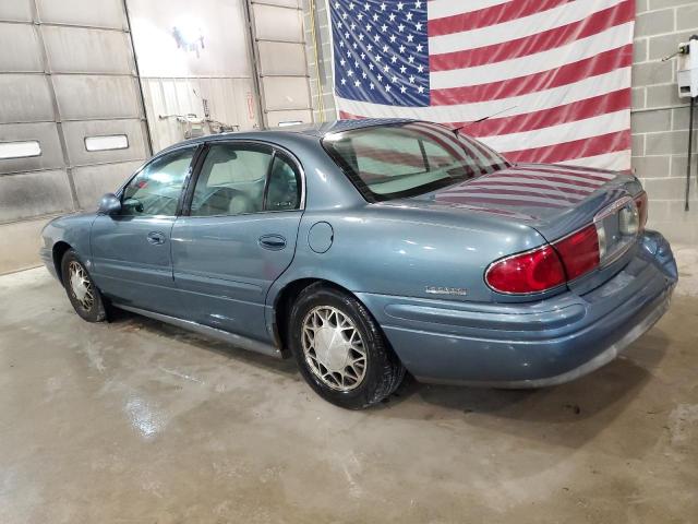 Photo 1 VIN: 1G4HR54K22U164004 - BUICK LESABRE LI 