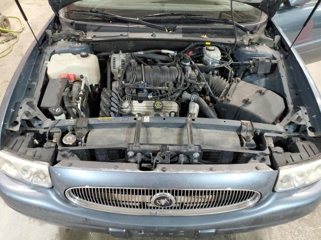 Photo 10 VIN: 1G4HR54K22U164004 - BUICK LESABRE LI 