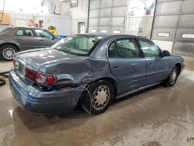 Photo 2 VIN: 1G4HR54K22U164004 - BUICK LESABRE LI 