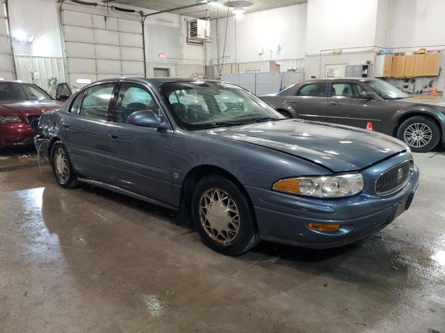 Photo 3 VIN: 1G4HR54K22U164004 - BUICK LESABRE LI 