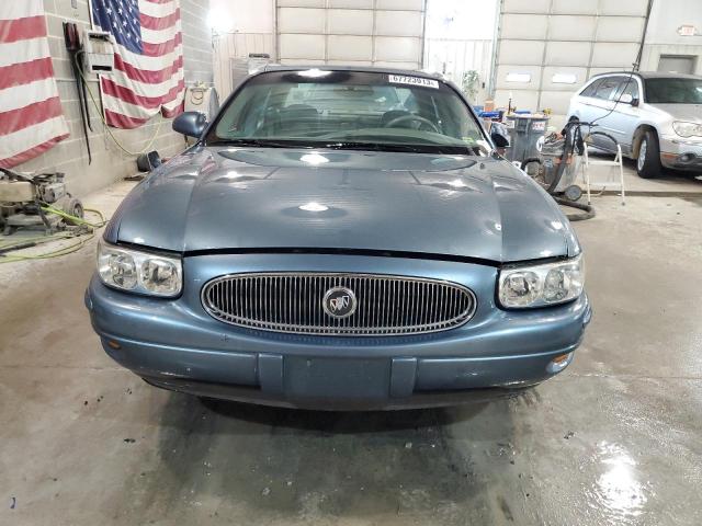 Photo 4 VIN: 1G4HR54K22U164004 - BUICK LESABRE LI 