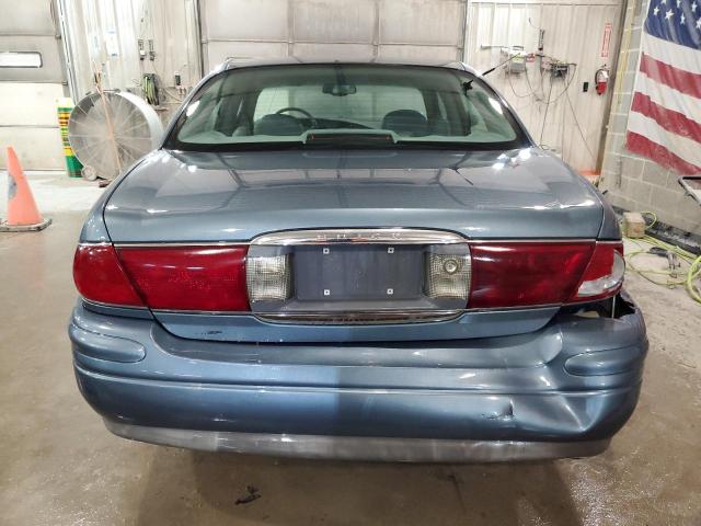 Photo 5 VIN: 1G4HR54K22U164004 - BUICK LESABRE LI 