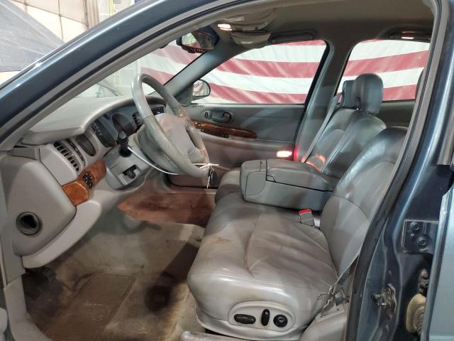 Photo 6 VIN: 1G4HR54K22U164004 - BUICK LESABRE LI 