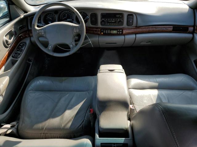 Photo 7 VIN: 1G4HR54K22U164004 - BUICK LESABRE LI 