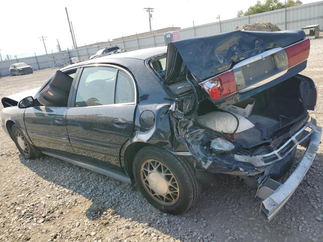 Photo 1 VIN: 1G4HR54K22U257931 - BUICK LESABRE LI 