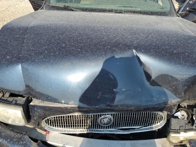 Photo 10 VIN: 1G4HR54K22U257931 - BUICK LESABRE LI 