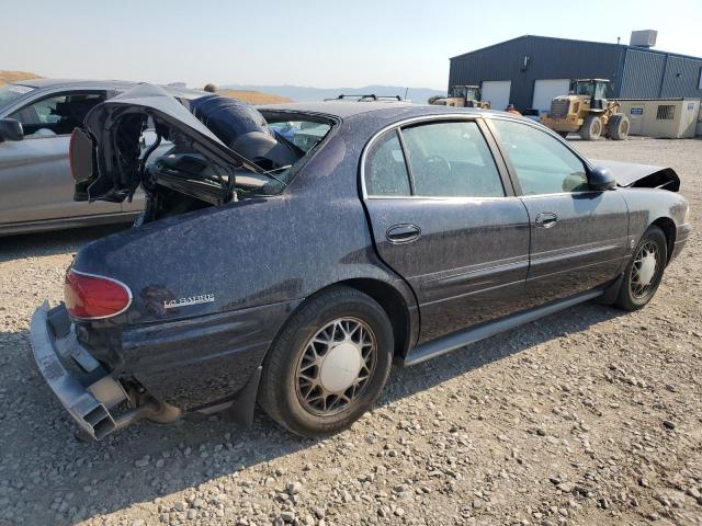 Photo 2 VIN: 1G4HR54K22U257931 - BUICK LESABRE LI 