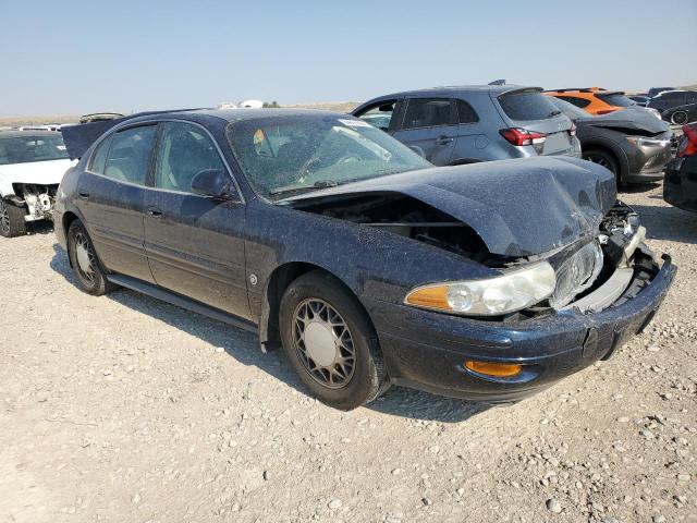 Photo 3 VIN: 1G4HR54K22U257931 - BUICK LESABRE LI 