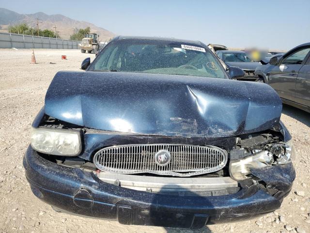 Photo 4 VIN: 1G4HR54K22U257931 - BUICK LESABRE LI 