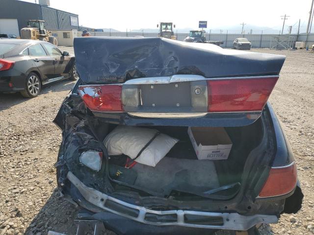 Photo 5 VIN: 1G4HR54K22U257931 - BUICK LESABRE LI 