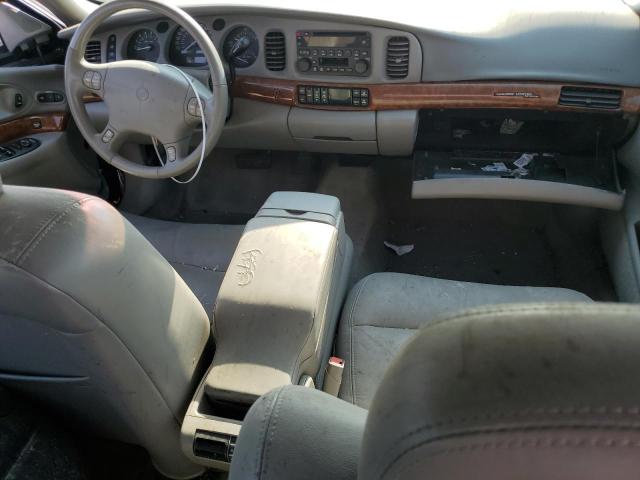 Photo 7 VIN: 1G4HR54K22U257931 - BUICK LESABRE LI 