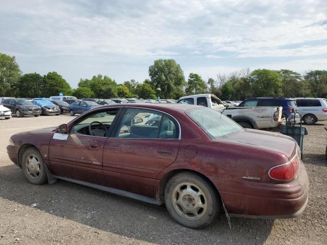 Photo 1 VIN: 1G4HR54K22U276527 - BUICK LESABRE 