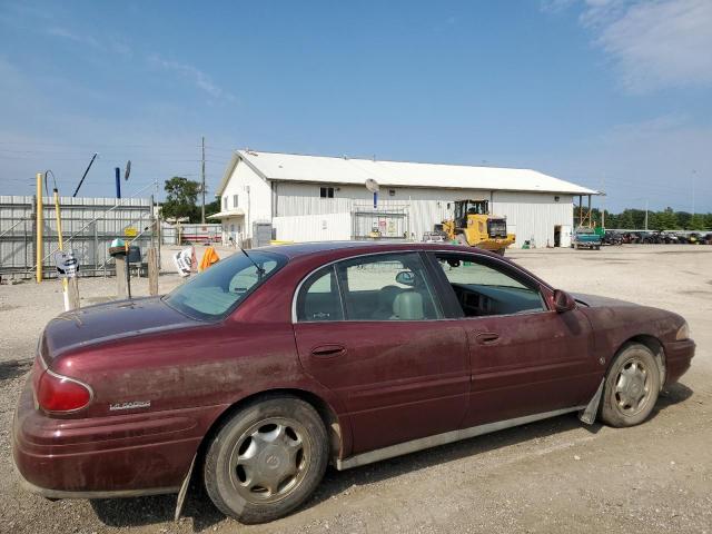 Photo 2 VIN: 1G4HR54K22U276527 - BUICK LESABRE 